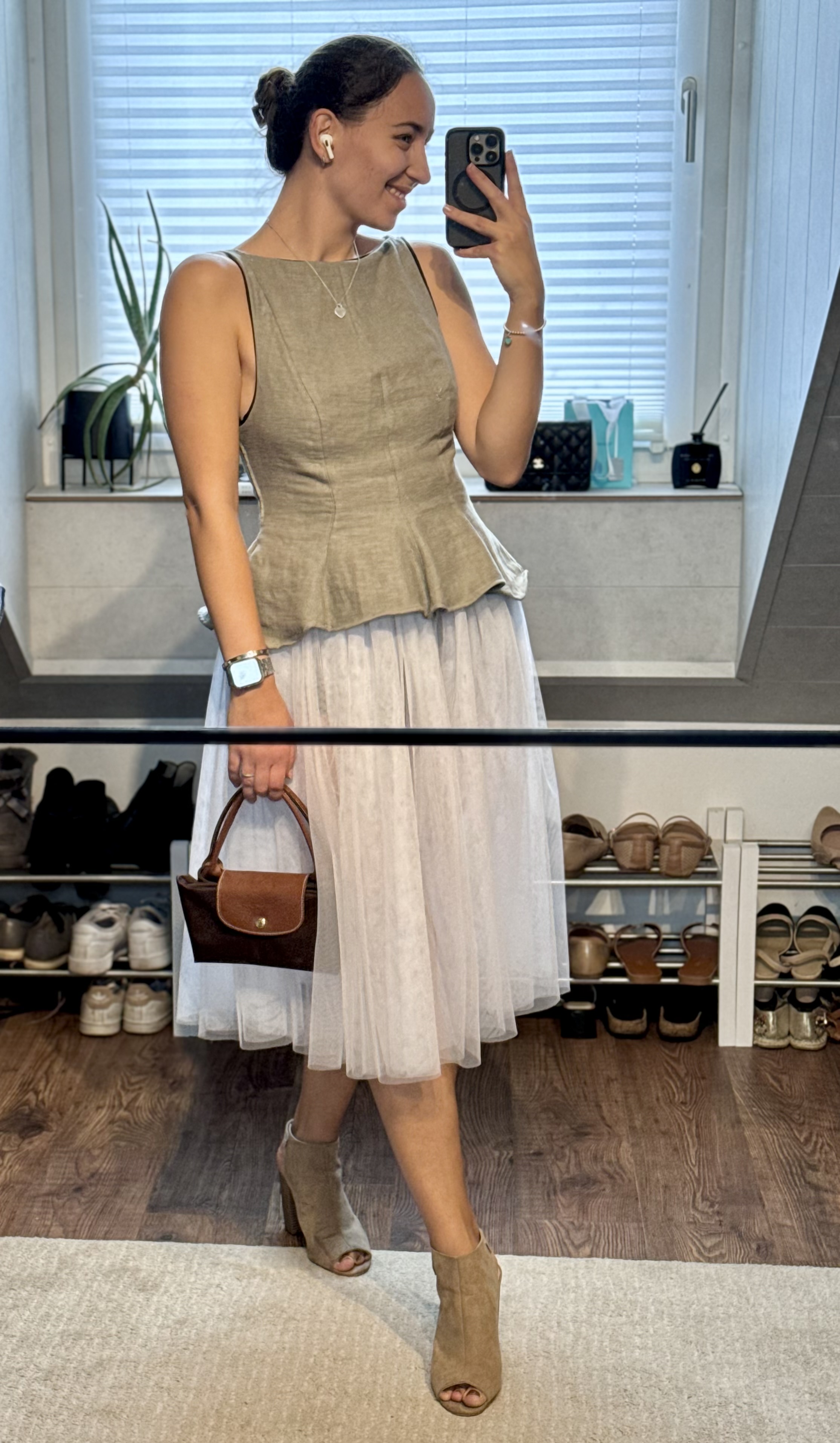 Weekend Blouse preview